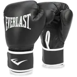 Everlast Core 2 Training Handschuhe Schwarz S-M