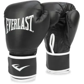 EVERLAST Core 2 Training Handschuhe Schwarz S-M