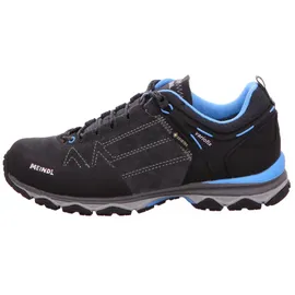 MEINDL Ontario GTX Damen Graphit/Azurblau 41