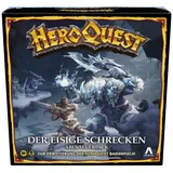 Hasbro HeroQuest Der eisige Schrecken