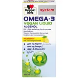 Doppelherz System Omega-3 Vegan Liquid 100 ml