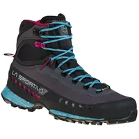 La Sportiva Damen TXS GTX Schuhe (Größe 40, grau)