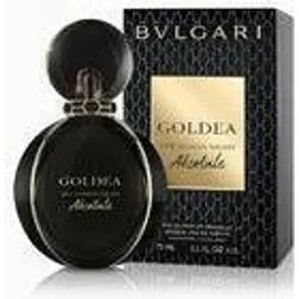 Bulgari Goldea The Roman Night Absolute Eau de Parfum 30 ml