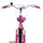 Rezzak Kinderfahrrad 20 Zoll rosa/weiß