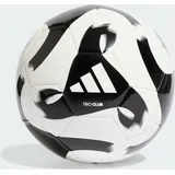 Adidas Tiro Club Ball White / Black 3