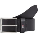 Tommy Hilfiger Hampton Belt 4.0 W95 Black