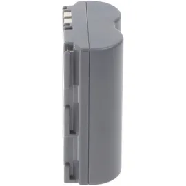 AccuCell Akku passend für Canon BP-511 Akku BP-511A, BP-508, BP-512, BP-514