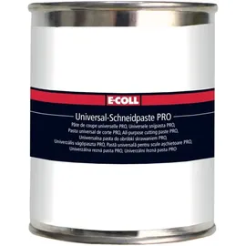 E-COLL Universal-Schneidpaste chlorfrei PRO 750g