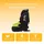 Osann Jazzi Isofix Lime