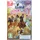 Horse Club Adventures - Edition - (PEGI) (Nintendo Switch)