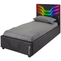 X Rocker Cosmos Gaming-Bett