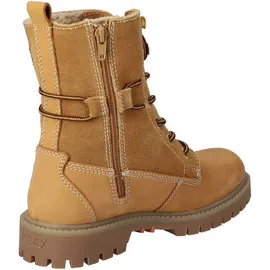 Dockers by Gerli Schnürstiefel Beige - 36