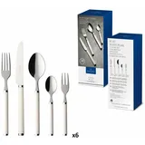 Villeroy & Boch Play! 30-tlg. white pearl