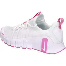 Nike Free Metcon 6 - weiss 40.5
