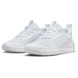 Nike Omni Multi-Court Kinder Weiß 38,5