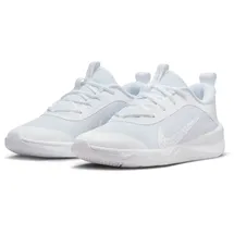 Nike Omni Multi-Court Kinder Weiß 38,5