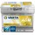 Varta LA60 60Ah 12V