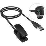 INF Ladekabel für Forerunner 235/735XT/630/645/230/Vivomove HR/Approach S20
