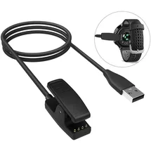 INF Ladekabel für Forerunner 235/735XT/630/645/230/Vivomove HR/Approach S20