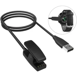 INF Ladekabel für Forerunner 235/735XT/630/645/230/Vivomove HR/Approach S20