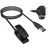INF Ladekabel für Forerunner 235/735XT/630/645/230/Vivomove HR/Approach S20