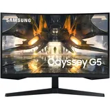 Samsung Odyssey G5 G55A S27AG550EPXEN 27"