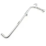 METZGER Rohrleitung, AGR-Ventil