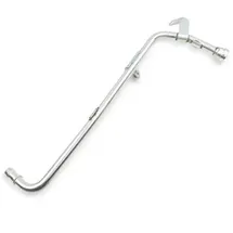 METZGER Rohrleitung, AGR-Ventil