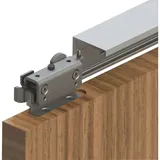 Helm GT-L 50 Ergänzungsset für Holzschiebetüren Türstärke 30-50 mm