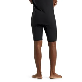 Icebreaker 200 Oasis Merino Baselayer-shorts - Black - L