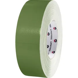 TOOLCRAFT Panzertape 80DT 50 m x 50 mm 1 St.