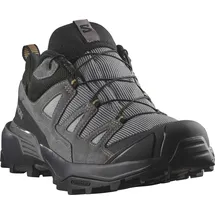 Salomon X Ultra 360 Ltr Goretex Wanderschuhe - Sharkskin / Castlerock / Kelp - EU 41 1/3