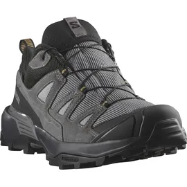 Salomon X Ultra 360 Ltr Goretex Wanderschuhe - Sharkskin / Castlerock / Kelp - EU 41 1/3