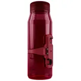 Fidlock Twist 700 life bike base Trinkflasche 700ml rot (09678-P01032-CDR)