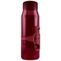 Fidlock Twist 700 life bike base Trinkflasche 700ml rot (09678-P01032-CDR)