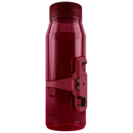Fidlock Twist 700 life bike base Trinkflasche 700ml rot (09678-P01032-CDR)
