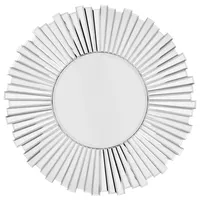 Kayoom Wandspiegel, silber,