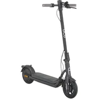 Prophete E-Scooter 1.0 – 36V 360W Motor, bis 30 km Reichweite, integrierter Akku, LED-Display mit Wegfahrsperre, 10" Luftreifen, Trommel- & Elektrische Bremse,