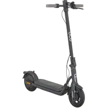 Prophete E-Scooter 1.0 – 36V 360W Motor, bis 30 km Reichweite, integrierter Akku, LED-Display mit Wegfahrsperre, 10" Luftreifen, Trommel- & Elektrische Bremse,