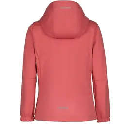 ICEPEAK Kleve Mädchen Funktionsjacke, pink - 140