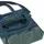 URBAN PROOF Recycled Shopper 20 l blau/grün