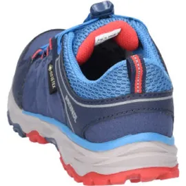 MEINDL Ontario GTX Kinder navy/rot 35