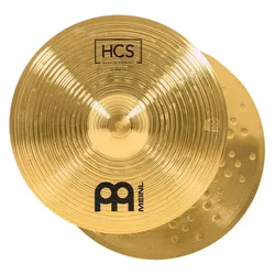 Meinl HCS 14" Hi-Hat