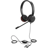 JABRA Evolve 30 II Stereo MS USB-C/A (5399-823-369)