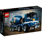 LEGO Technic Betonmischer-LKW 42112