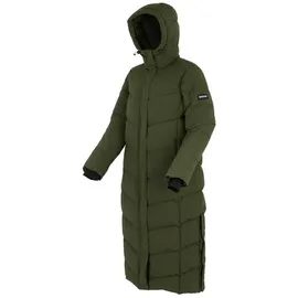 Regatta Eloria Jacke - Dark Khaki - 44