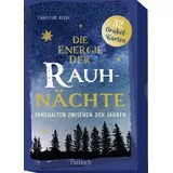 Pattloch Geschenkbuch Die Energie der Rauhnächte
