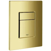 Grohe Skate Cosmopolitan Betätigungsplatte Gold