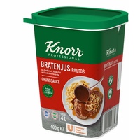 Knorr Bratenjus Pastös (400 g)