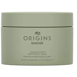 Origins Ginger Souffle Whipped Body Cream Bodylotion 200 ml